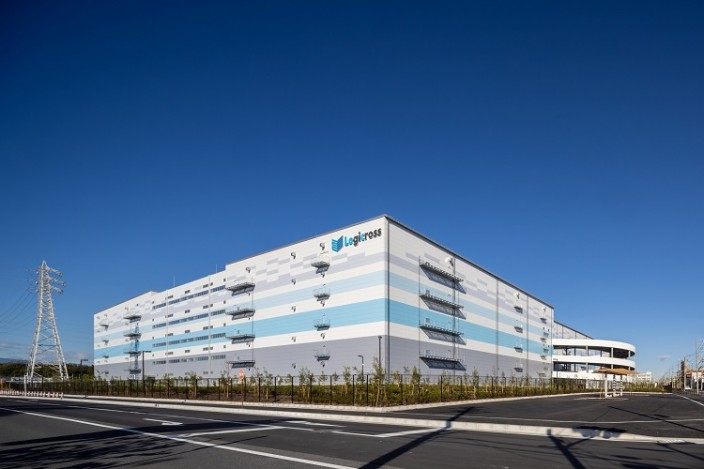 ロジクロス座間｜内覧会