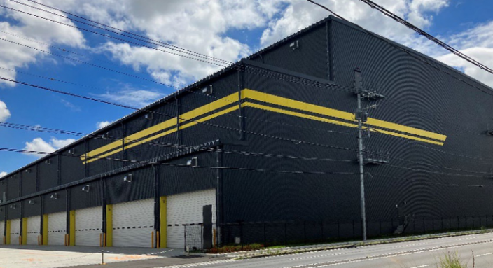 久喜DC｜内覧会