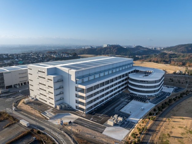 LOGIBASE茨木彩都｜現地内覧会＆セミナー