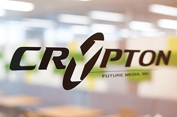 クリプトン・フューチャー・メディア株式会社｜成長ベンチャーに訊く