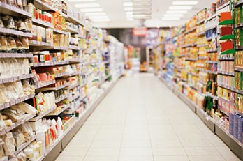 景気低迷が及ぼす 内需型企業の物流ニーズの変化