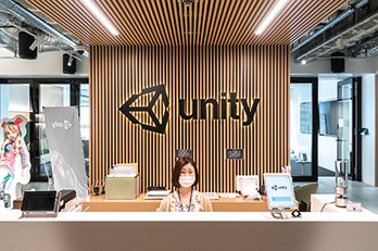 ユニティ･テクノロジーズ･ジャパン株式会社 ｜ 成長ベンチャーに訊く