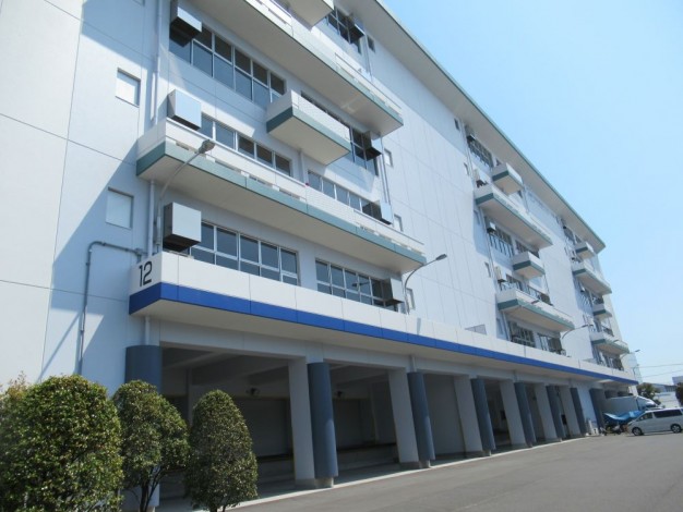 JMT葛西D棟｜内覧会