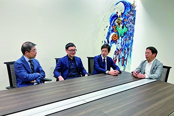 多極的なエリア特性やインフラ整備の進展から拡大を続ける関西の物流マーケット