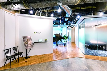 株式会社Photosynth ｜ 成長ベンチャーに訊く