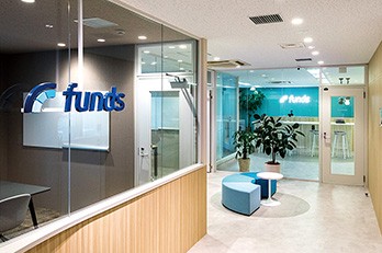 ファンズ株式会社 ｜ 成長ベンチャーに訊く