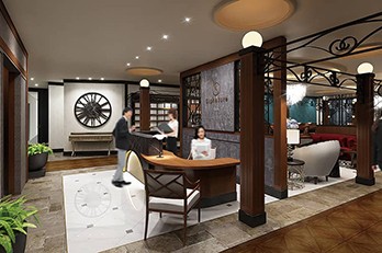 【Regus】今、注目のフレキシブルオフィス特集