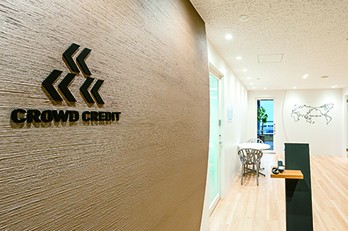 クラウドクレジット株式会社 ｜ 成長ベンチャーに訊く