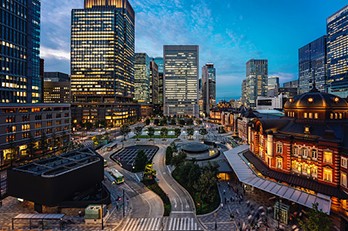 賃貸不動産市場その動向と相場　2021年9月期