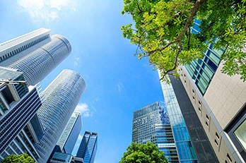 賃貸不動産市場その動向と相場　2024年12月期