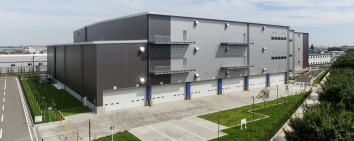 IMP三郷｜内覧会 