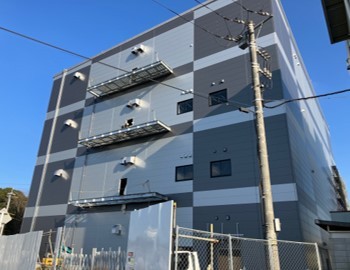 L.PORT柏沼南｜内覧会