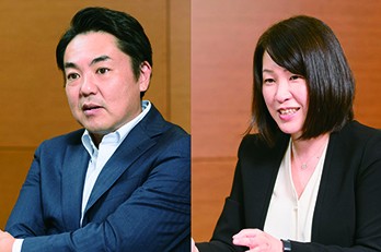 デベロッパーの戦略