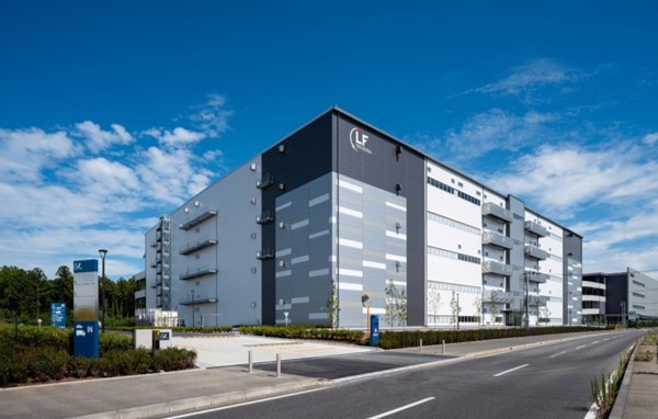 LFつくば｜内覧会