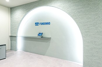 株式会社FUNDINNO｜成長ベンチャーに訊く