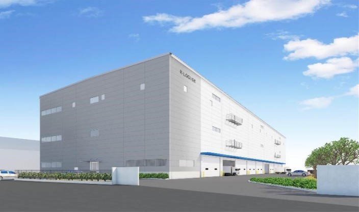 R-LOGI松伏｜竣工内覧会