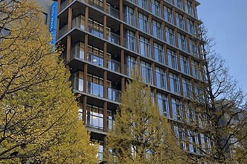 ウッドライズ仙台｜竣工内覧会