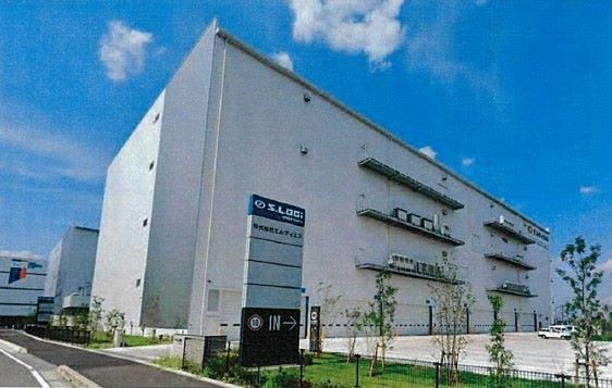 S･LOGI新座East2｜内覧会