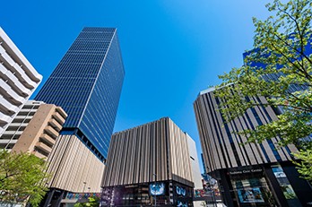 【無料ダウンロード】池袋大型ビル＆再開発計画MAP