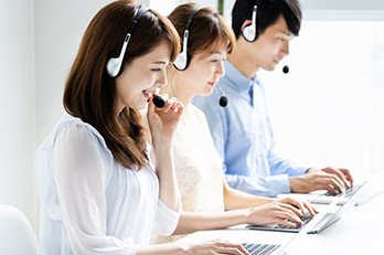 【会員限定ダウンロード】コールセンター立地分析