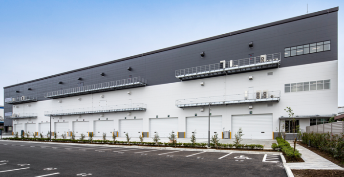 T's Logi青梅｜内覧会