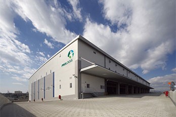 株式会社MonotaRO