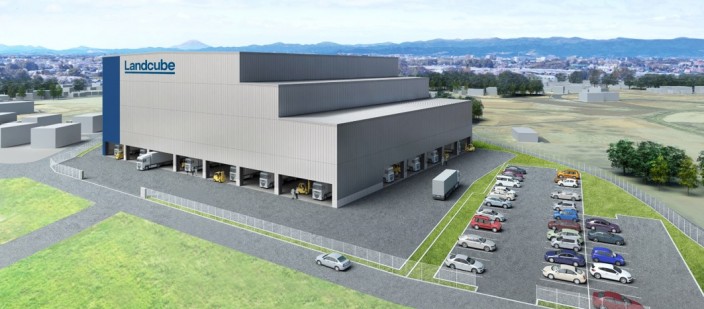 Landcube坂戸｜竣工前内覧会