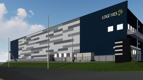 LOGITRES東条Ⅱ｜内覧会