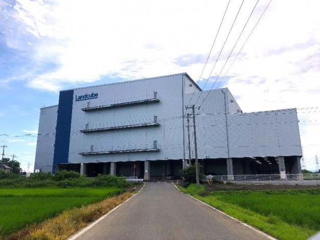 Landcube坂戸｜内覧会