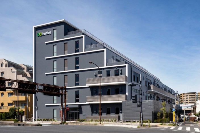 innoba大田 (イノーバ大田)｜テナント様向け内覧会