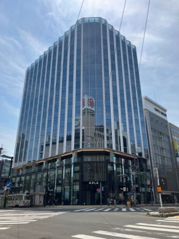  札幌4丁目プレイス｜内覧会