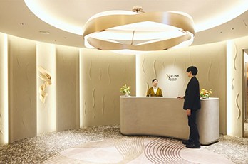 【xLink】今、注目のフレキシブルオフィス特集