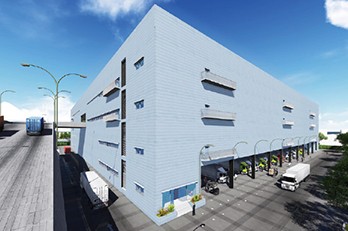 三菱商事都市開発株式会社