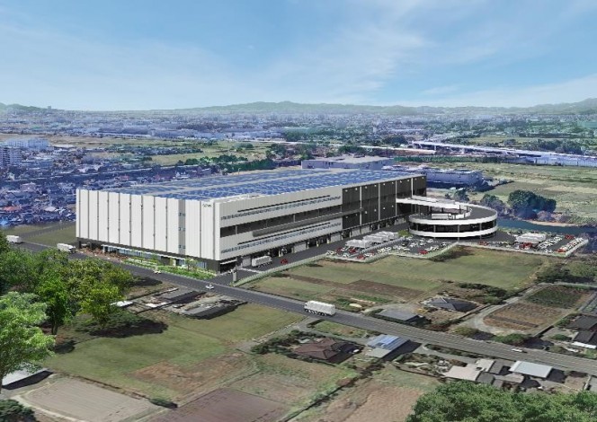 GLP福岡小郡｜内覧会