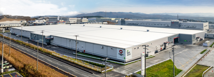 DPL岩手北上Ⅱ｜内覧会