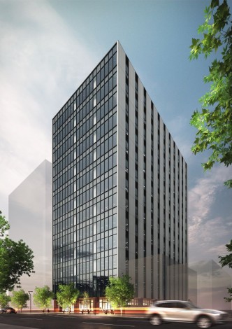 CONNECT SAPPORO 竣工前内覧会