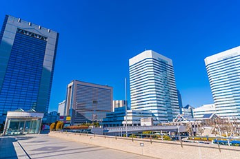 関東・甲信越 - 市場動向と賃料相場　2024年12月期
