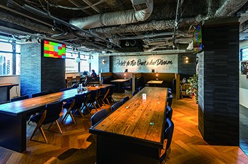  株式会社フラッグ ｜ 成長ベンチャーに訊く