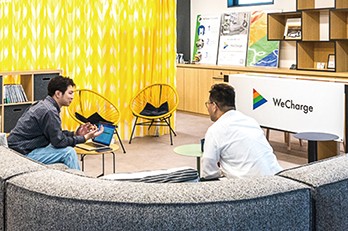 ユビ電株式会社｜ 成長ベンチャーに訊く