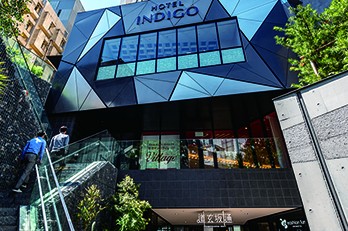 道玄坂通｜クローズアップ不動産戦略