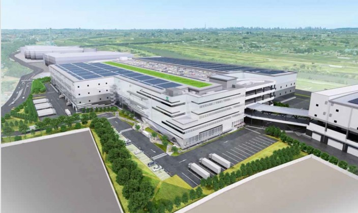 GLP ALFALINK流山５｜内覧会＆セミナー