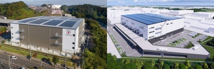 泉・富谷エリア2社合同｜内覧会