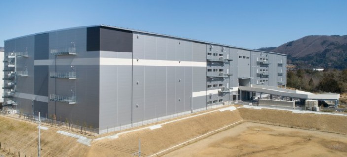 アーバンロジスティックス箕面｜内覧会＆ギークプラスセミナー