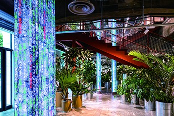 株式会社ユーザベース｜ 成長ベンチャーに訊く