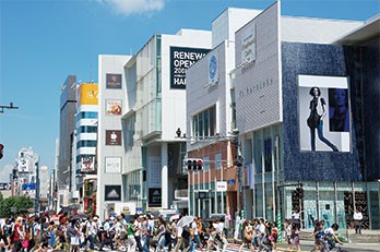 路面店舗 定期借家契約の実際