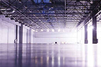 物流施設開発におけるCM