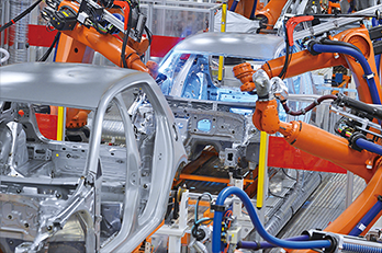 工場用地マーケット情報　「工場」を売る、買う、建てる、投資する