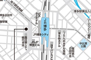 福岡 - 賃貸不動産市場　2017年6月期