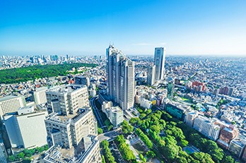 賃貸不動産市場その動向と相場　2019年3月期