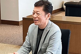 FUKUMACHI BLOCK  入居企業に訊く ｜ 福井